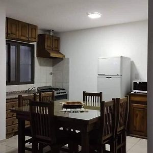 Apartamento de 2 Dormitorios