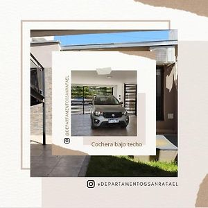 Apartamento de 1 Dormitorio