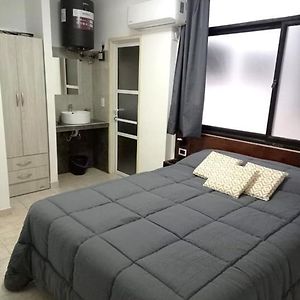 Moderno Apartamento Mendoza Centrico